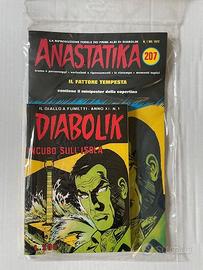 DIABOLIK ANASTATIKA ANNO XI completa