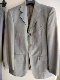 vestito uomo Regent by Pancaldi tg.46