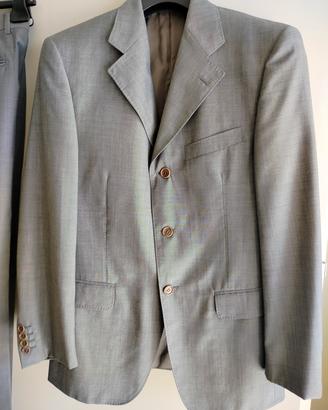 vestito uomo Regent by Pancaldi tg.46