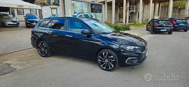 Fiat Tipo 1.6 Mjt 120CV SW Business (FULL OPT)