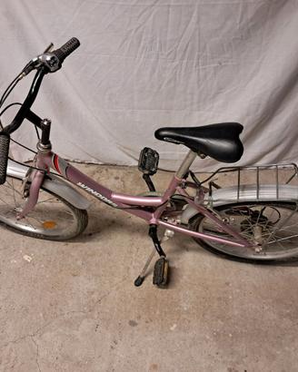 bici bimba