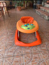 Girello marca Chicco