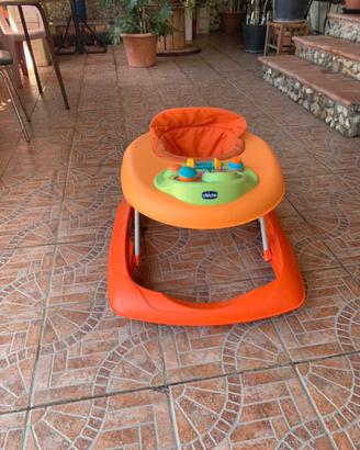 Girello marca Chicco