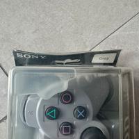Sony Playstation 1 Controller Dualshock sigillato