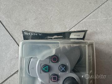 Sony Playstation 1 Controller Dualshock sigillato