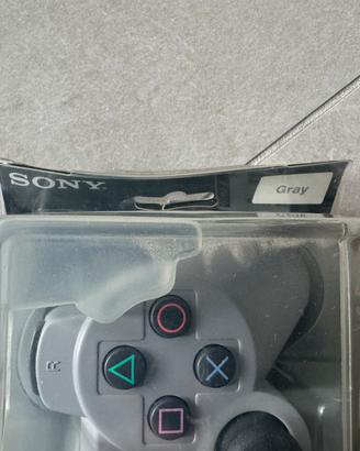 Sony Playstation 1 Controller Dualshock sigillato