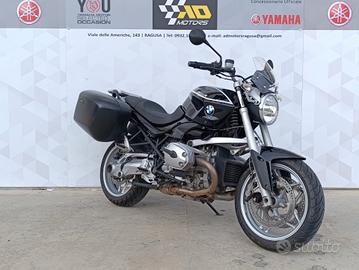 Bmw R 1200