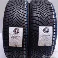 2 gomme 205 55 16 bfgoodrich a37299