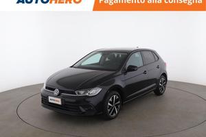 VOLKSWAGEN Polo 1.0 Edition Plus