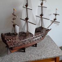 Galeone Spagnolo