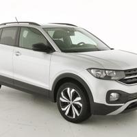 VOLKSWAGEN T-Cross 1.0 TSI 115 CV DSG Advanced B