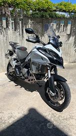 Multistrada 1200 Enduro