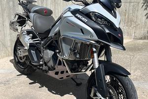 Multistrada 1200 Enduro