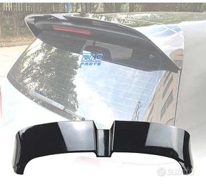 SPOILER ALETTONE VOLKSWAGEN VW GOLF 6 GTI 08-12 LO