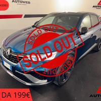 Renault Arkana TCe 140 CV EDC R.S. Line