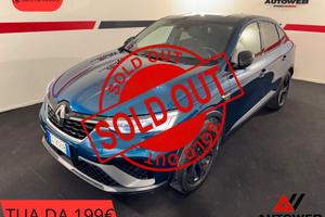 Renault Arkana TCe 140 CV EDC R.S. Line