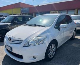 TOYOTA Auris 1.3 5 porte Active