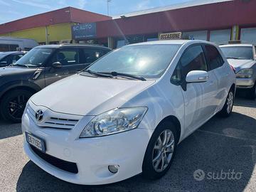 TOYOTA Auris 1.3 5 porte Active