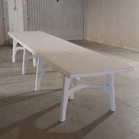 tavolo Interni-esterni SCAB 2÷4M