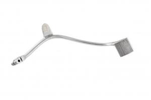 Pedale avviamento Lambretta Li 1 e 2 serie