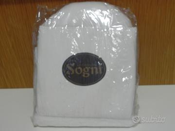 Guanto per velatura pittura effetti decorazioni