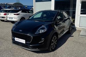 FORD Puma II 2020 - Puma 1.0 ecoboost h Titanium s