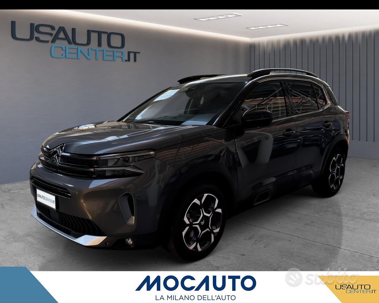 Citroen C5 Aircross 1ª s.