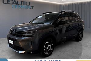 CITROEN C5 Aircross I 2022 - C5 Aircross 1.2 puret