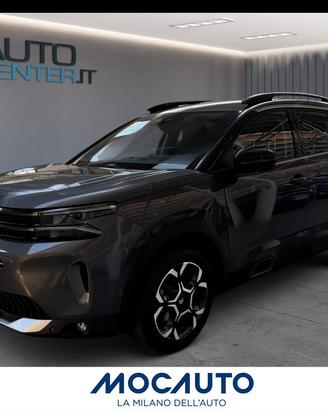 CITROEN C5 Aircross I 2022 - C5 Aircross 1.2 puret