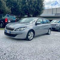 PEUGEOT 308 BlueHDi - SW - ALLURE