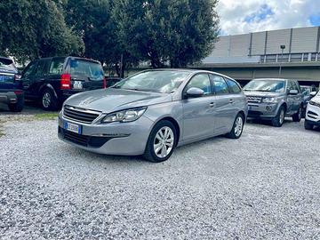 PEUGEOT 308 BlueHDi - SW - ALLURE