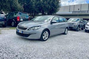 PEUGEOT 308 BlueHDi - SW - ALLURE