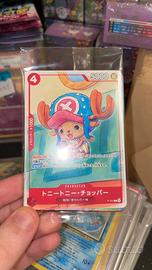 Carte pokemon vintage e promo mc donald one piece