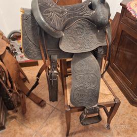 selle americane