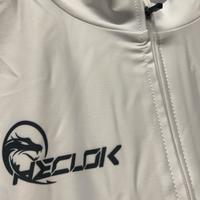 Salopette bicicletta HE CLOCK - NUOVA -
