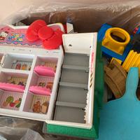 30. Borse e zaini pubblicizzate.