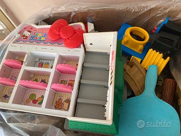 30. Borse e zaini pubblicizzate.