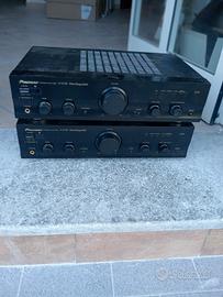 amplificatore 