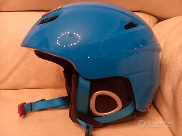 Casco da sci bambino Mistral