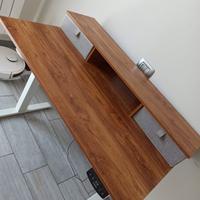 Scrivania ergonomica