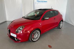 ALFA ROMEO MiTo 1.4 T 170 CV M.air S&S TCT Veloc