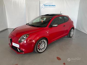 ALFA ROMEO MiTo 1.4 T 170 CV M.air S&S TCT Veloc