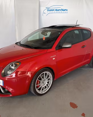 ALFA ROMEO MiTo 1.4 T 170 CV M.air S&S TCT Veloc