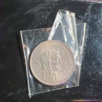 1000 lire argento 1970 roma capitale