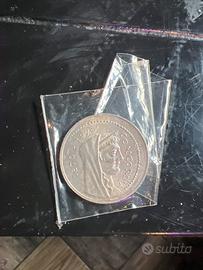 1000 lire argento 1970 roma capitale