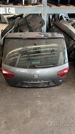 portwllone usato Seat Ibiza station wagon