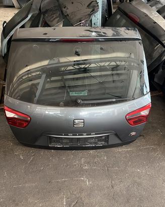portwllone usato Seat Ibiza station wagon
