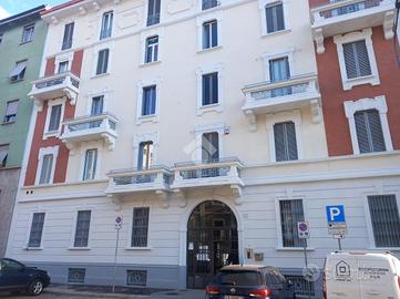 LABORATORIO A MILANO