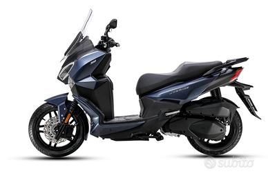 NUOVO JOYRIDE 300cc " TUO DA € 91/MESE "