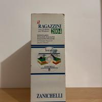 Dizionario il Ragazzini 2004